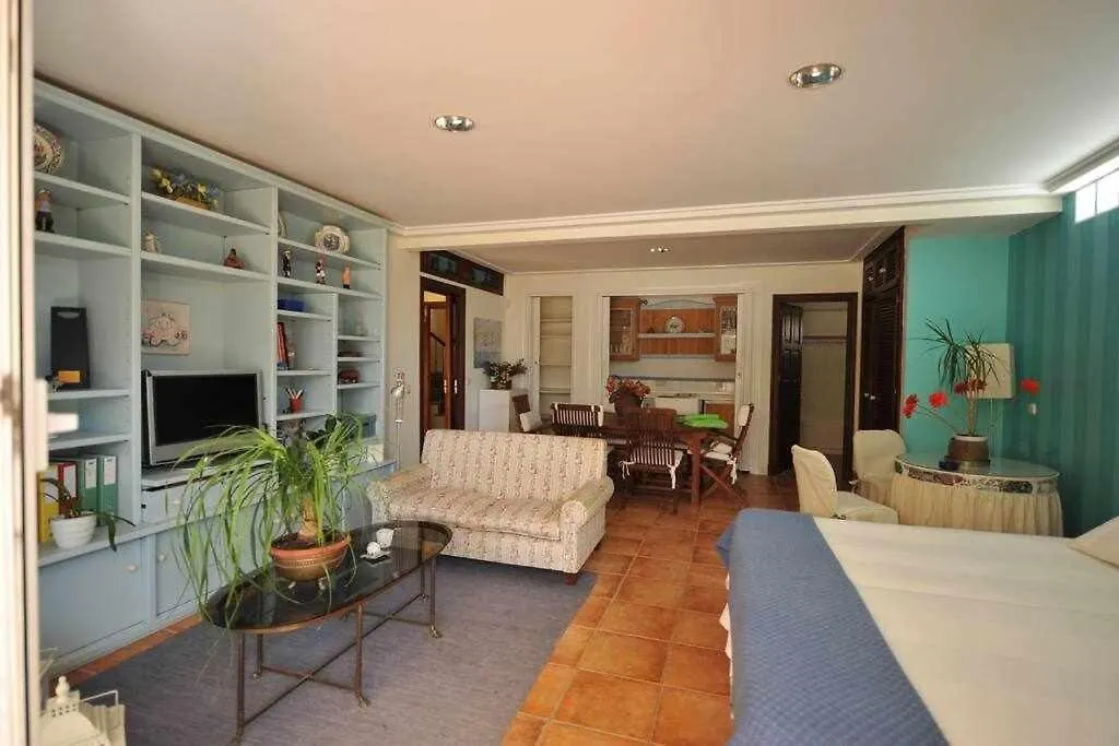 Chalet Villa Ventolera Novo Sancti Petri Chiclana Chiclana de la Frontera