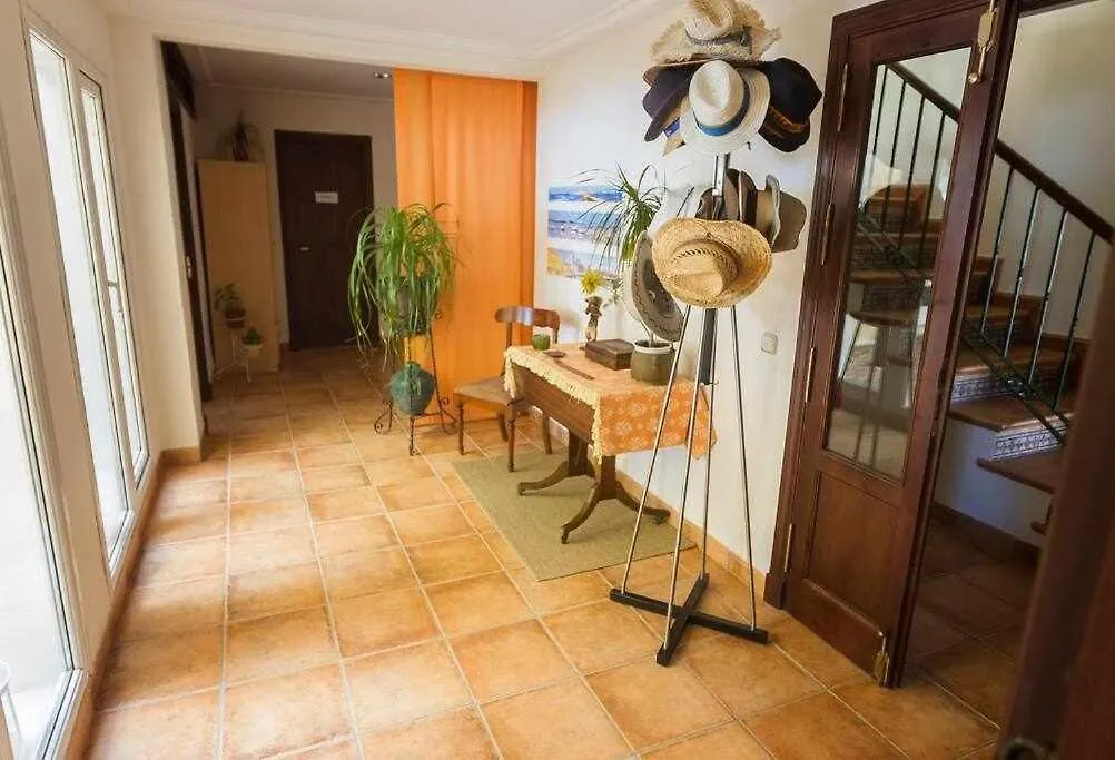 Chalet Villa Ventolera Novo Sancti Petri Chiclana Chiclana de la Frontera 0*,  Spain