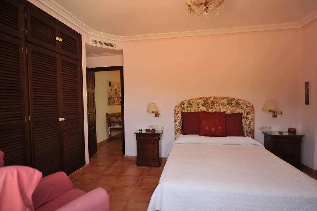 Chalet Villa Ventolera Novo Sancti Petri Chiclana Chiclana de la Frontera