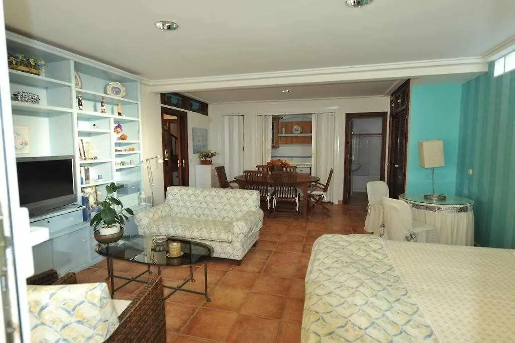 Chalet Villa Ventolera Novo Sancti Petri Chiclana Chiclana de la Frontera Spain
