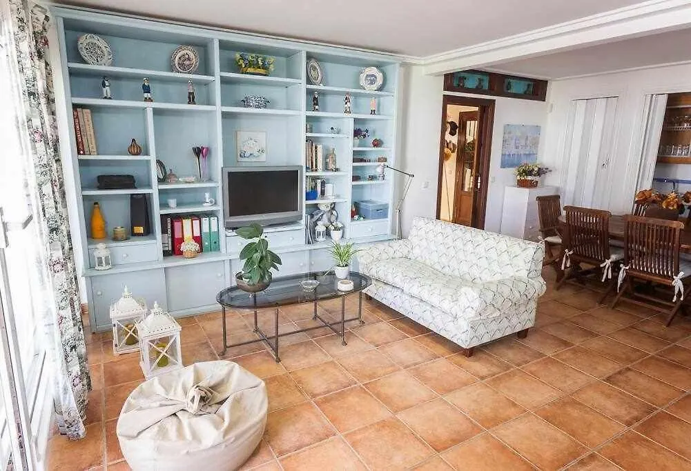 Chalet Villa Ventolera Novo Sancti Petri Chiclana Chiclana de la Frontera Spain