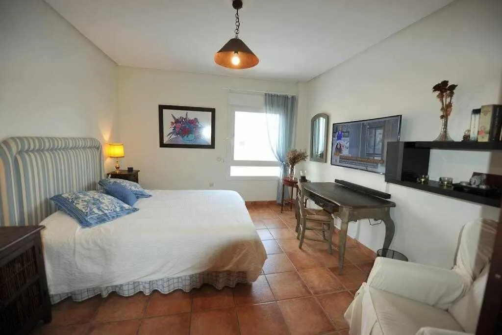 Chalet Villa Ventolera Novo Sancti Petri Chiclana Chiclana de la Frontera