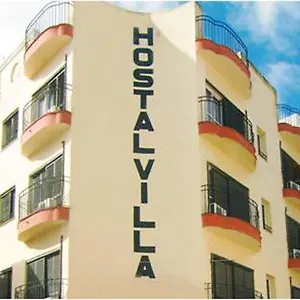Hostal Villa Gasthuis