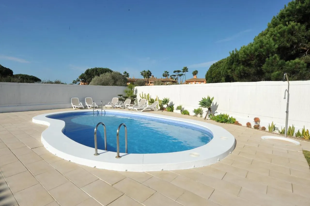 Chalet Villa Ventolera Novo Sancti Petri Chiclana Chiclana de la Frontera