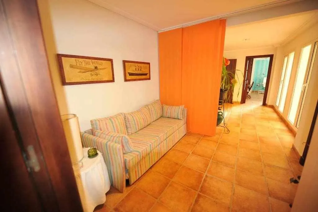 Chalet Villa Ventolera Novo Sancti Petri Chiclana Chiclana de la Frontera 0*,  Spagna