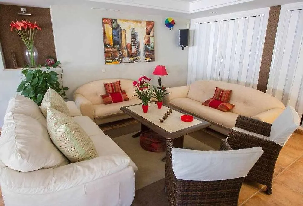 Chalet Villa Ventolera Novo Sancti Petri Chiclana Chiclana de la Frontera