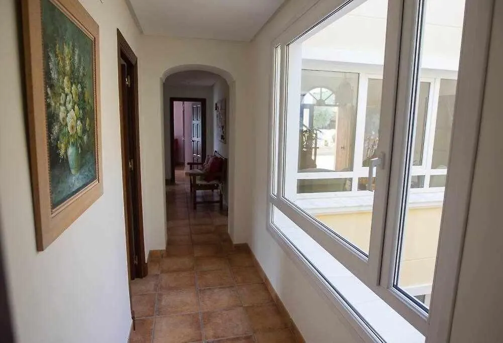 Chalet Villa Ventolera Novo Sancti Petri Chiclana Chiclana de la Frontera Spagna