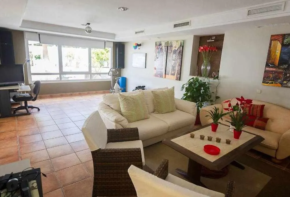 Chalet Villa Ventolera Novo Sancti Petri Chiclana Chiclana de la Frontera 0*,