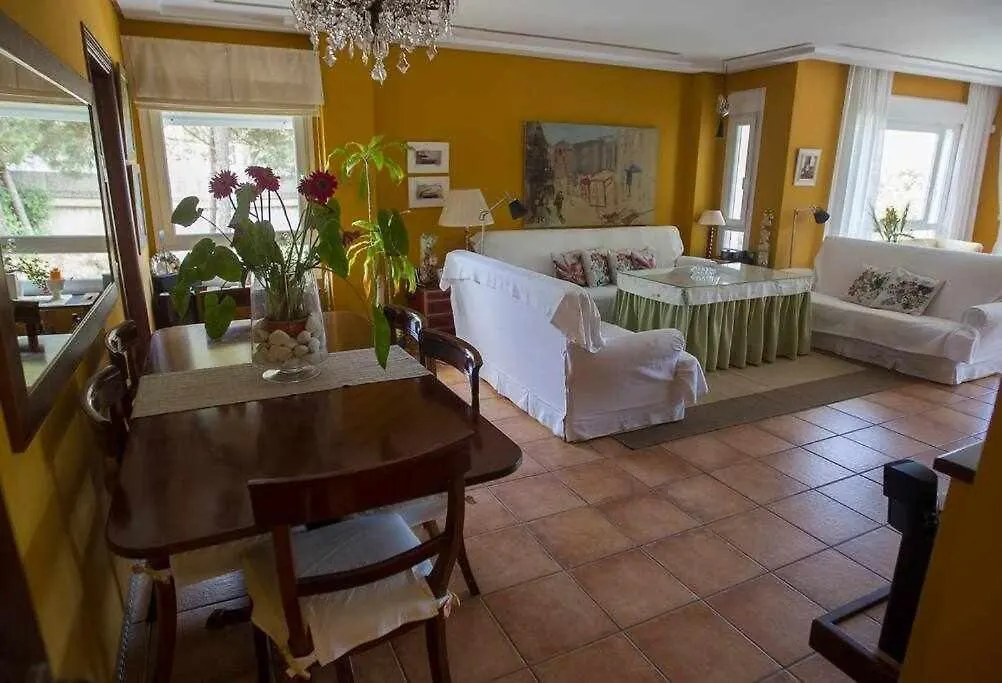 Chalet Villa Ventolera Novo Sancti Petri Chiclana Chiclana de la Frontera