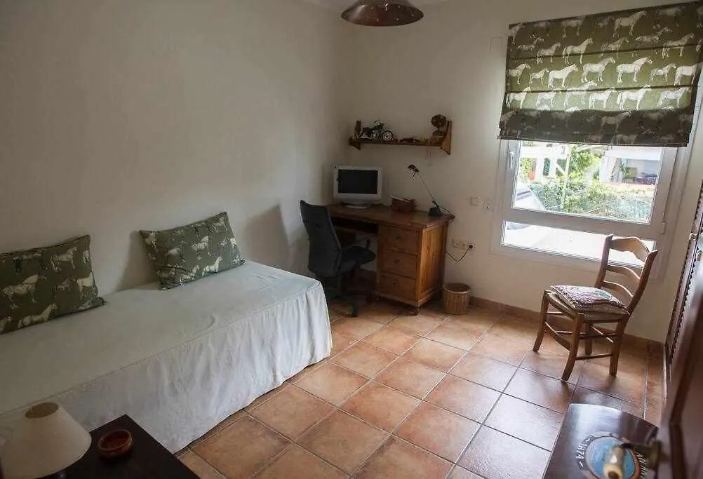 Chalet Villa Ventolera Novo Sancti Petri Chiclana Chiclana de la Frontera Spagna